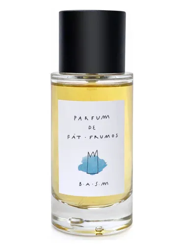 Perfume Parfum de FĂT FRUMOS (Prince Charming) de B.A.S.M. by Createur 5 D’Emotions