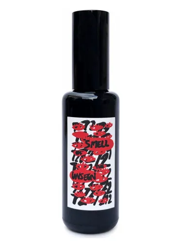 Perfume 72 - Smell Of The Unseen de EXTRAitORDINAIRE by Createur 5 D’Emotions