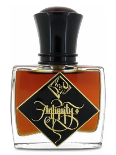 Perfume Antiquity de Areej Le Doré
