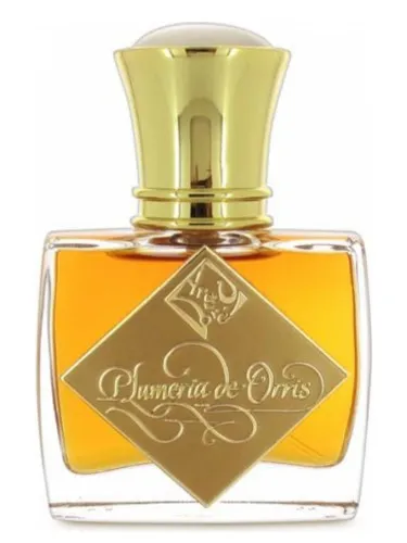 Perfume Plumeria de Orris de Areej Le Doré