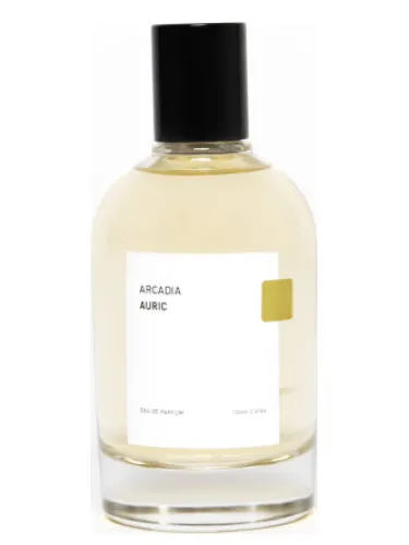 Perfume Auric de Arcadia