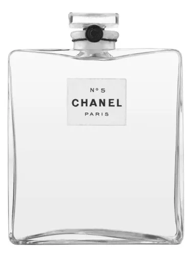 Imagen de Chanel N°5 (Vintage)