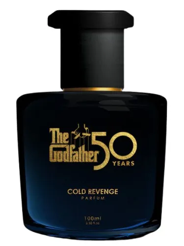 Imagen de The GodFather Cold Revenge