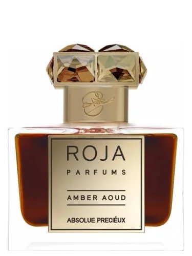 Imagen de Amber Aoud Absolue Precieux