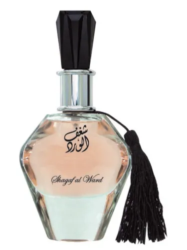 Perfume Shagaf Al Ward de Al Wataniah