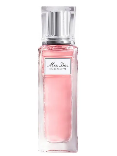 Imagen de Miss Dior Eau de Toilette Roller Pearl 2019