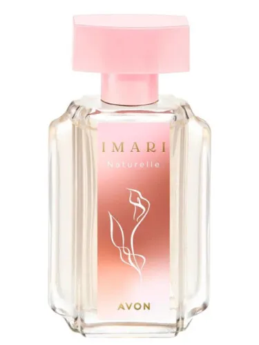Perfume Imari Naturelle for Her de Avon
