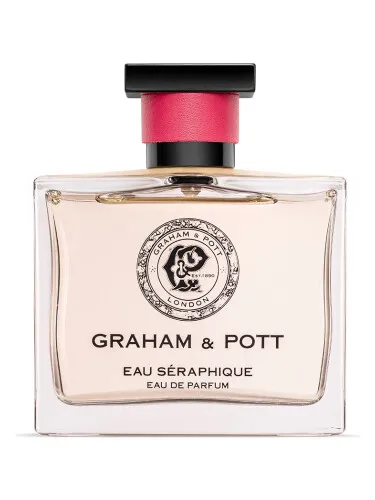 Perfume Eau Séraphique de GRAHAM & POTT