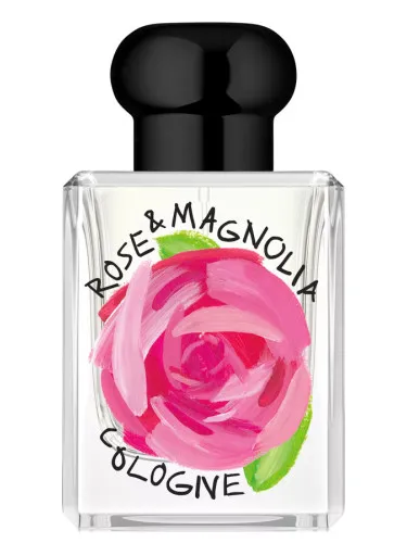 Perfume Rose & Magnolia Cologne 2024 de Jo Malone London