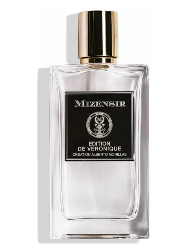 Perfume Edition de Veronique de Mizensir
