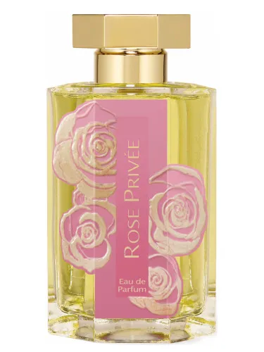 Perfume Rose Privée de L'Artisan Parfumeur