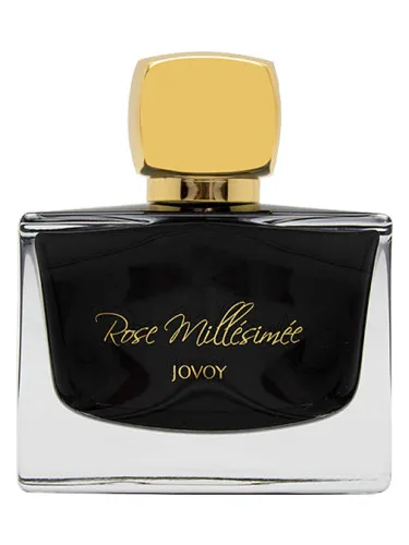 Perfume Rose Millesimee de Jovoy Paris