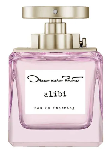Imagen de Alibi Eau So Charming