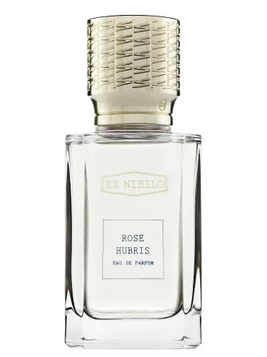 Perfume Rose Hubris de Ex Nihilo