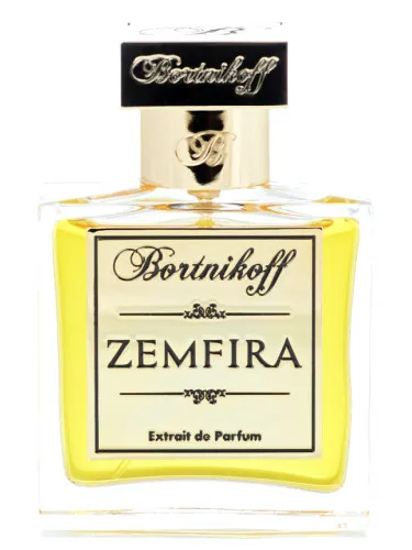 Perfume Zemfira de Bortnikoff
