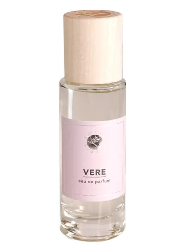 Perfume Rosa Vere de Rosae Virtus