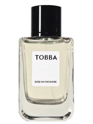 Perfume Rose On The Shore de TOBBA