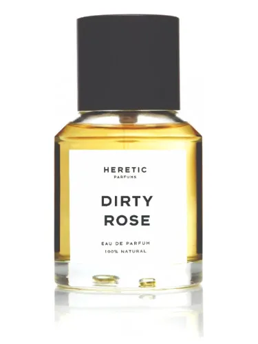 Perfume Dirty Rose de Heretic Parfum