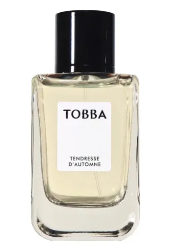 Perfume Tendresse D’Automne de TOBBA