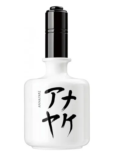 Perfume Shiroi de Annayake