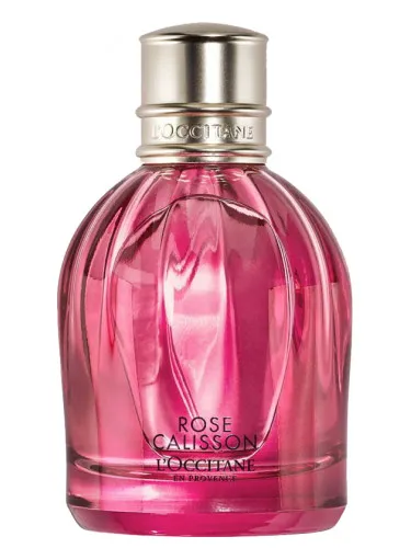 Perfume Rose Calisson de L'Occitane en Provence