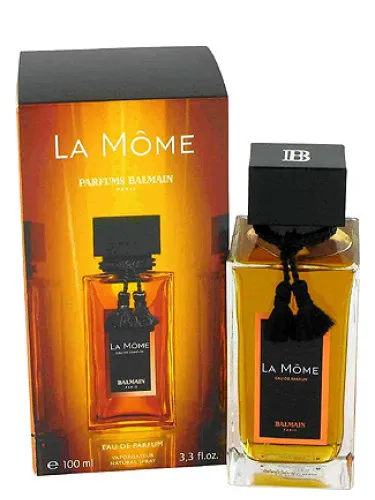 Perfume La Mome de Balmain Beauty