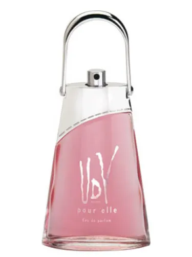Perfume UDV Pour Elle de Ulric de Varens