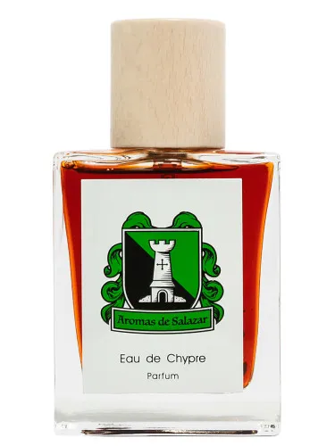 Imagen de Eau de Chypre