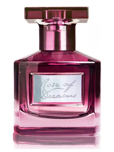 Perfume Rose of Dreams de Oriflame