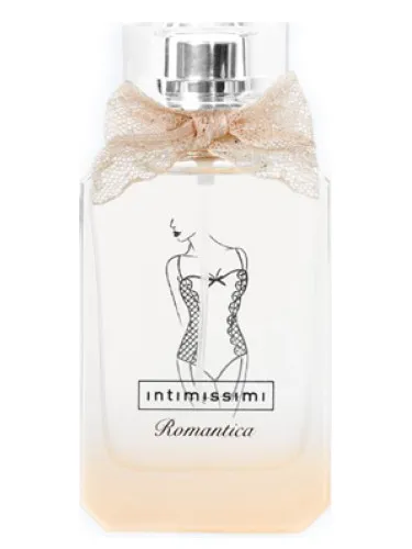 Perfume Romantica de Intimissimi