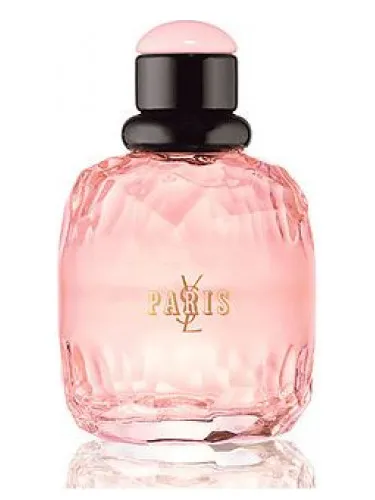 Imagen de Paris Eau de Printemps Limited Edition 2009