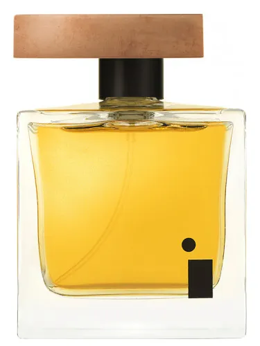 Perfume Tonka Oud de Illuminum