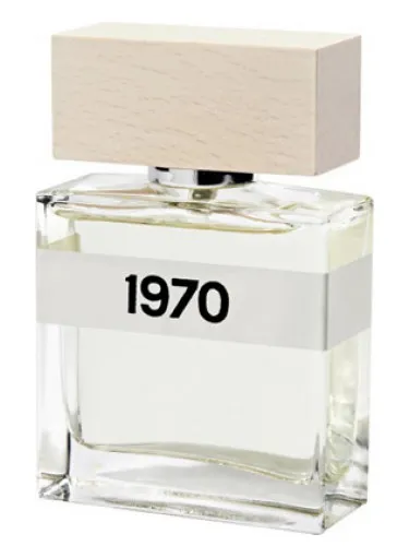 Perfume 1970 de Bella Freud