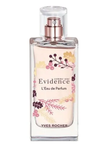Imagen de Comme Une Evidence Limited Edition 2019