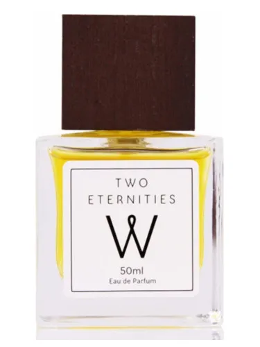 Perfume Two Eternities de Walden Perfumes