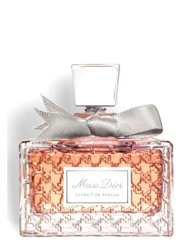Perfume Miss Dior Extrait de Parfum de Dior