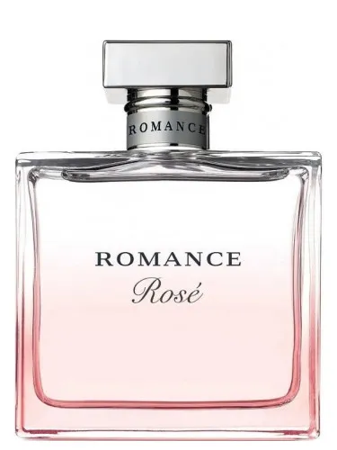 Imagen de Romance Rosé