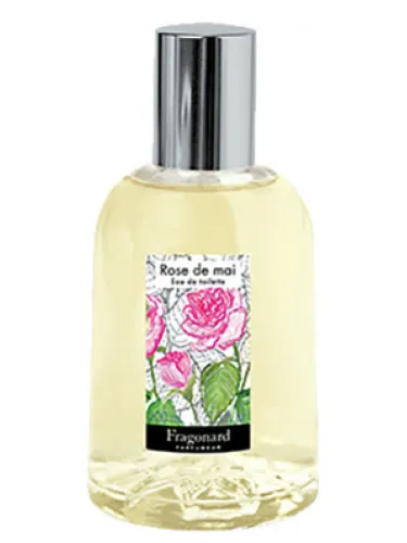 Imagen de Rose de Mai