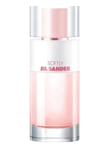 Imagen de Softly Jil Sander Eau de Pétales