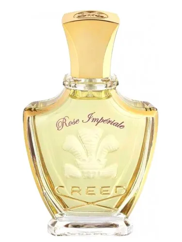Perfume Rose Imperiale de Creed