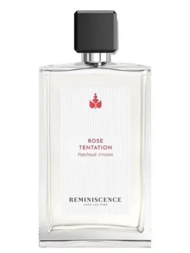 Imagen de Rose Tentation