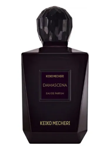 Perfume Damascena de Keiko Mecheri