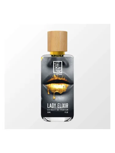 Perfume Lady Elixir de The Dua Brand