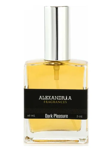 Perfume Dark Pleasure de Alexandria Fragrances
