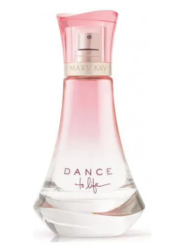Perfume Dance of Life de Mary Kay