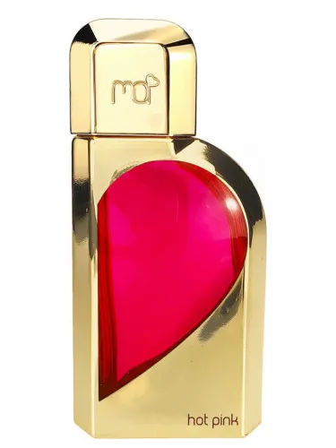 Perfume Ready To Love Hot Pink de Manish Arora