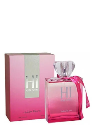 Perfume Hora Íntima de Julie Burk Perfumes