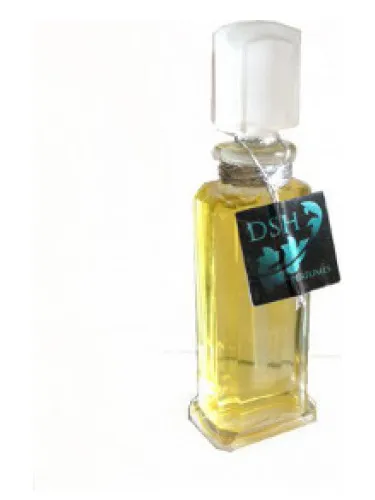 Perfume l’Opera des Rouges et des Roses de DSH Perfumes