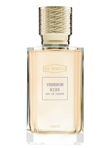 Imagen de Venenum Kiss Signature Rose de Mai