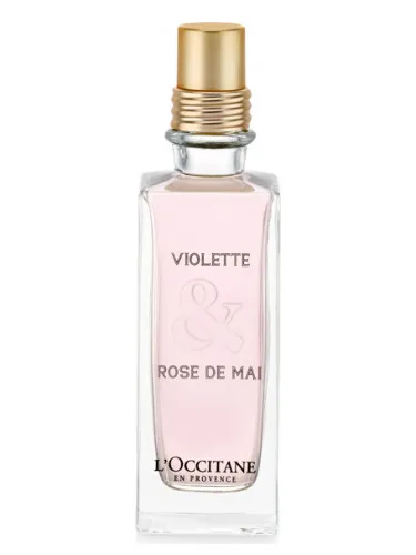 Imagen de Violette & Rose de Mai